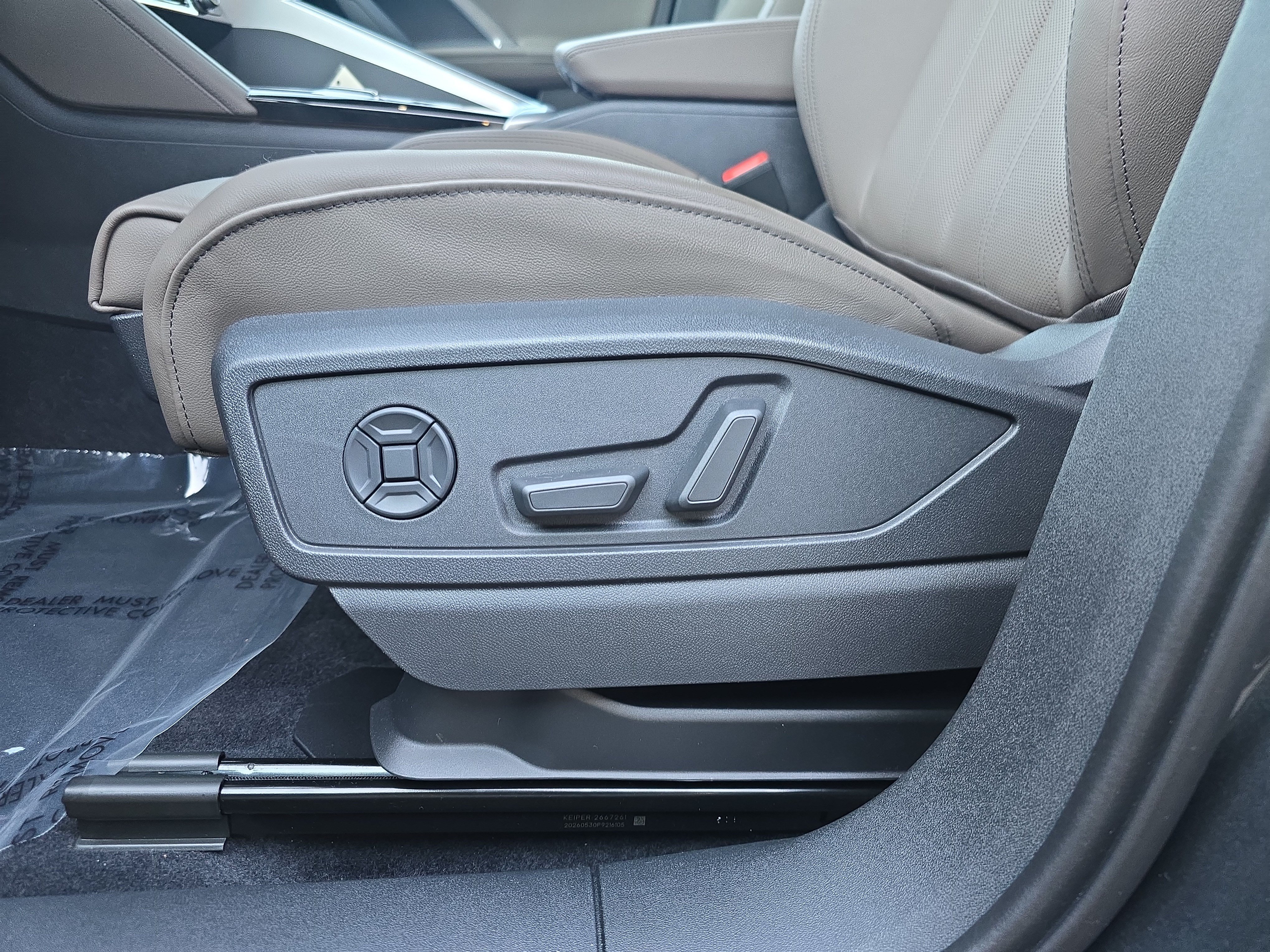 New 2026 Audi Q5 Premium Plus AWD/4WD image 25