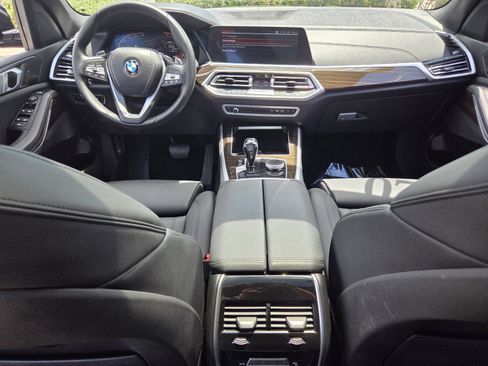 Used 2020 BMW X5 sDrive40i w/ Premium Package RWD image 13
