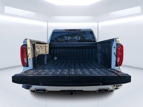 Used 2022 GMC Sierra 1500 Denali image 12