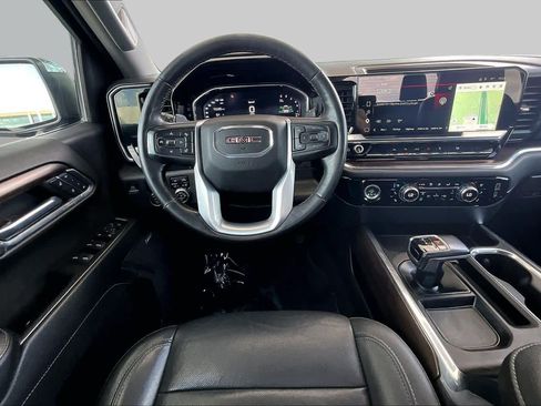 Used 2022 GMC Sierra 1500 SLT w/ SLT Convenience Package RWD image 6