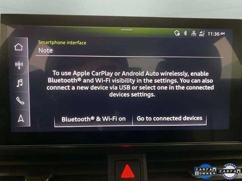 Used 2025 Audi A5 2.0T Premium Plus image 46