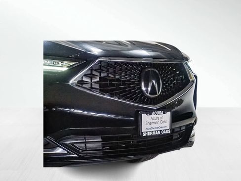 Used 2023 Acura MDX FWD image 6