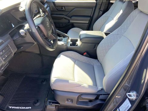 Used 2025 Toyota Tacoma SR5 image 16