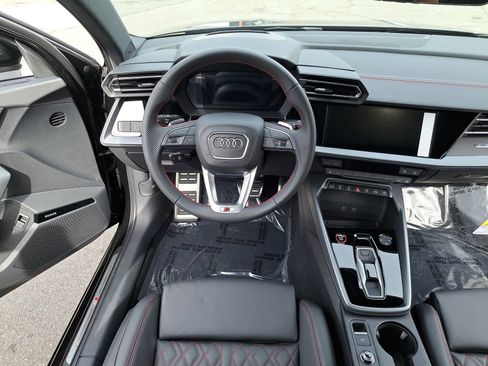 New 2026 Audi S3 Premium image 15