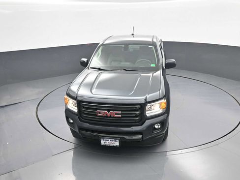 Used 2018 GMC Canyon All Terrain w/ Trailering Package AWD/4WD image 33