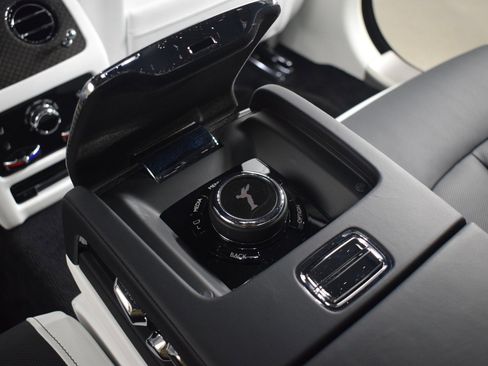 Certified 2022 Rolls-Royce Ghost Black Badge image 20