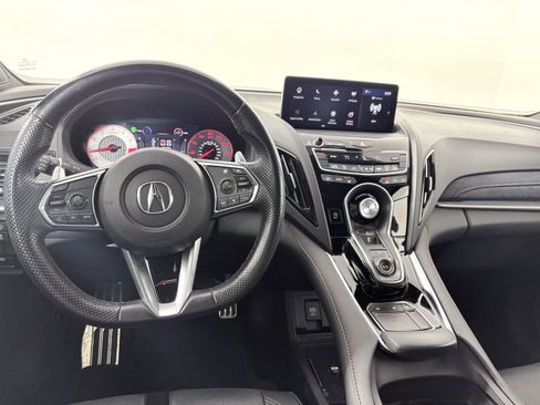 Certified 2023 Acura RDX A-Spec image 30