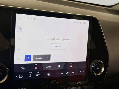Used 2023 Lexus NX 350 F Sport AWD/4WD image 15