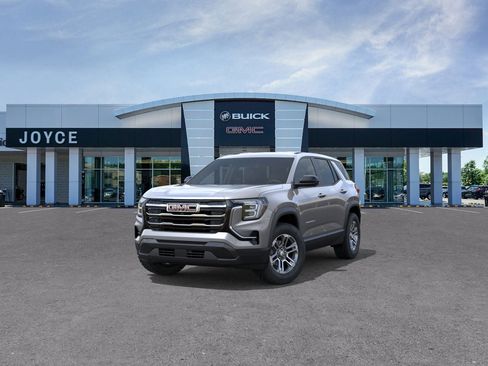 New 2026 GMC Terrain Elevation w/ Technology Package II image 8