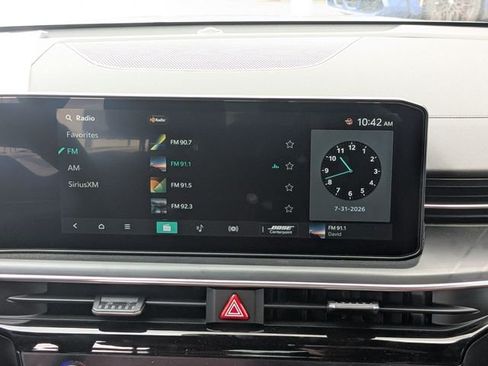 New 2026 Kia K5 GT-Line w/ GT-Line Premium Package FWD image 18