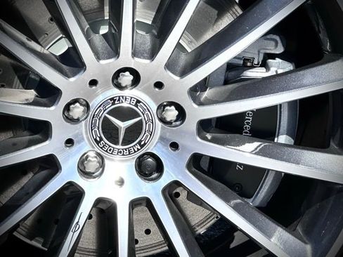 Certified 2026 Mercedes-Benz GLE 350 GLE 350 image 12