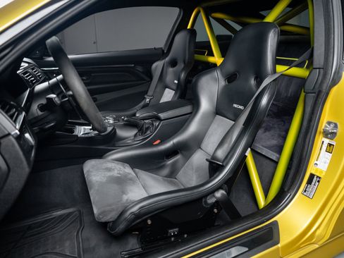 Used 2015 BMW M4 Coupe RWD image 53