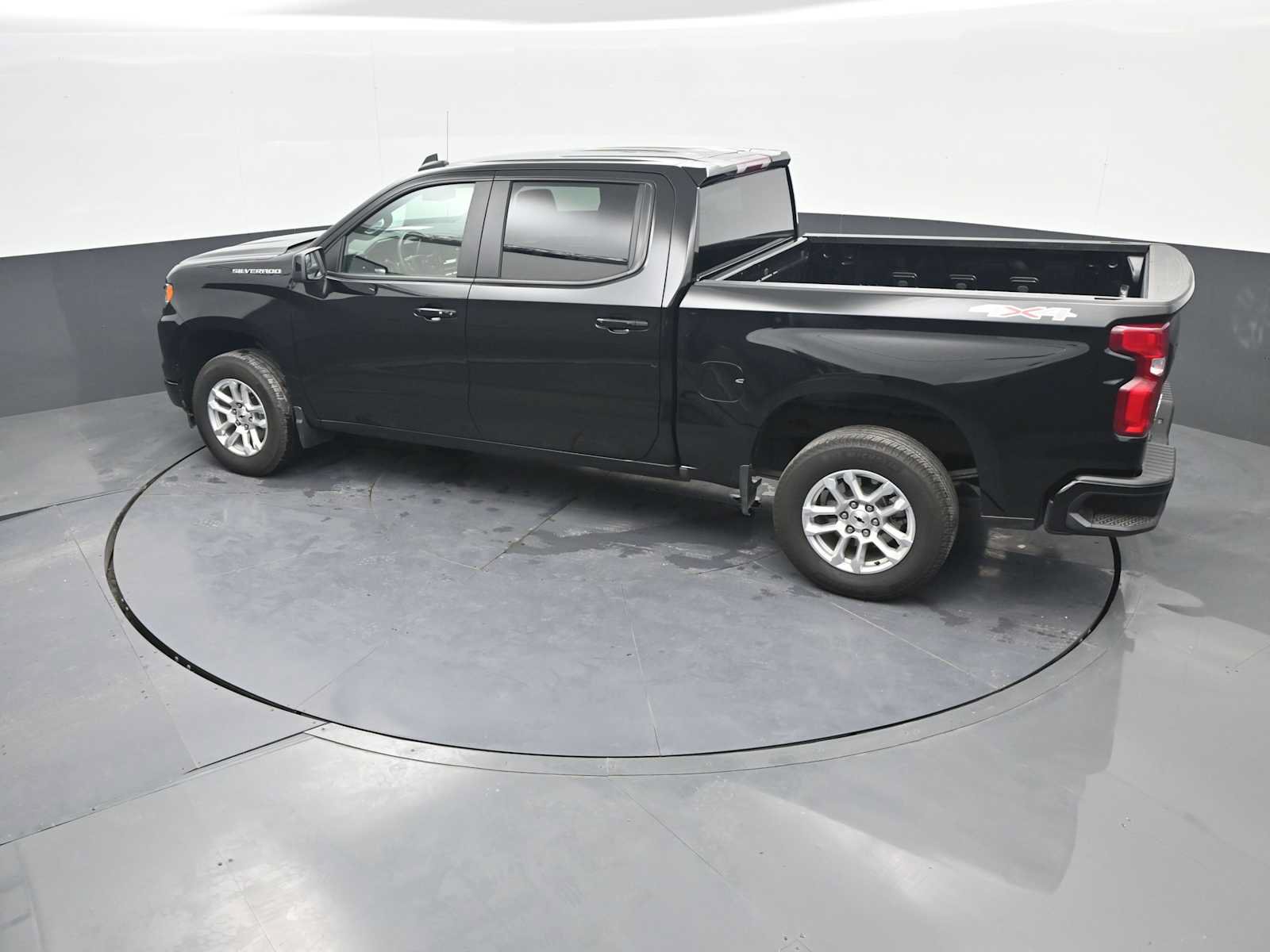 Used 2026 Chevrolet Silverado 1500 RST AWD/4WD image 30