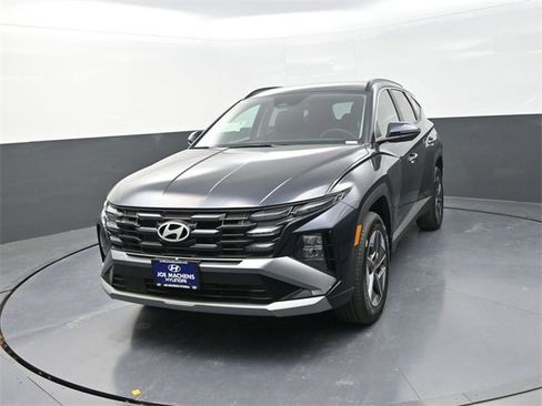 New 2026 Hyundai Tucson SEL image 4