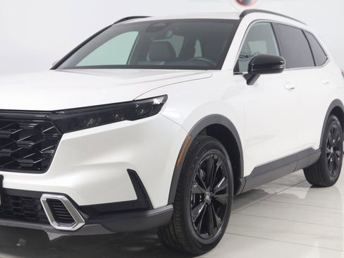 Used 2025 Honda CR-V Sport Touring image 57