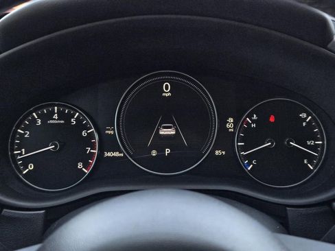 Certified 2023 MAZDA CX-30 AWD 2.5 S w/ Select Package image 30