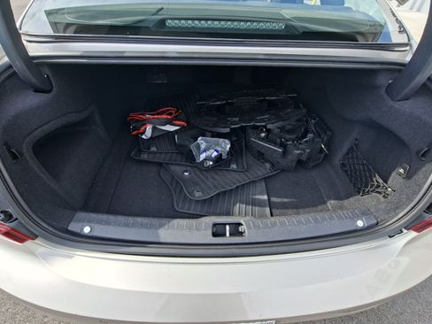 Used 2018 Volvo S90 T6 Inscription w/ Luxury Package AWD/4WD image 21