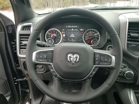 New 2026 RAM 1500 Big Horn AWD/4WD image 27