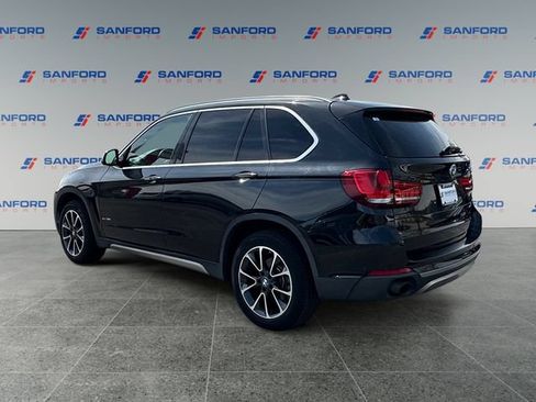 Used 2017 BMW X5 xDrive35i AWD/4WD image 3