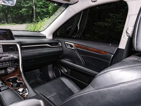 Used 2016 Lexus RX 350 AWD w/ Premium Package image 36