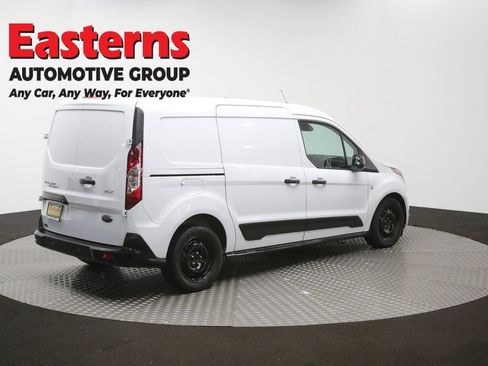 Used 2022 Ford Transit Connect XLT FWD image 39