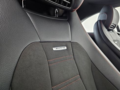 Certified 2022 Mercedes-Benz E 53 AMG 4MATIC Cabriolet image 20