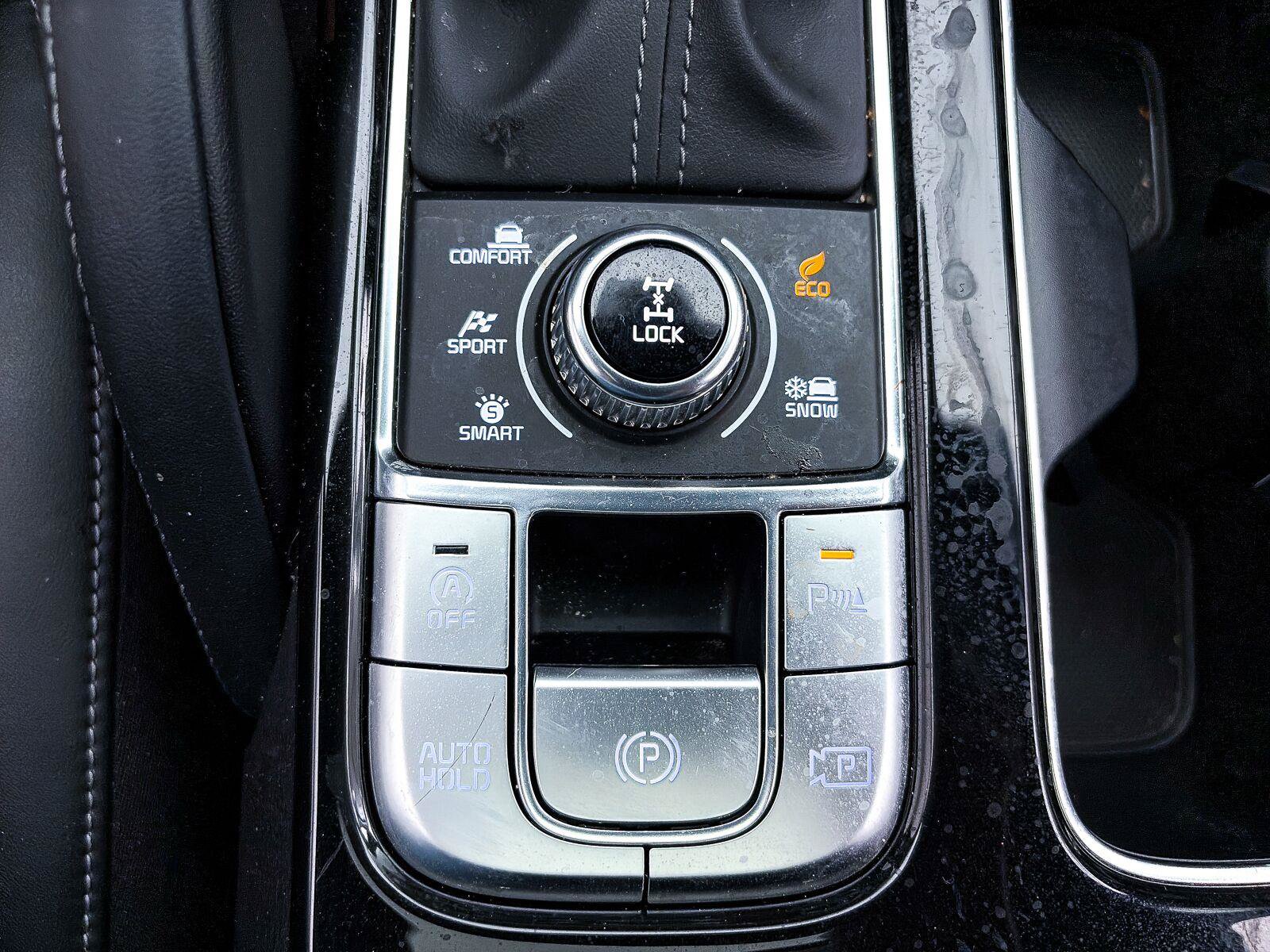 Used 2025 Kia Telluride SX Prestige X-Line AWD/4WD image 27