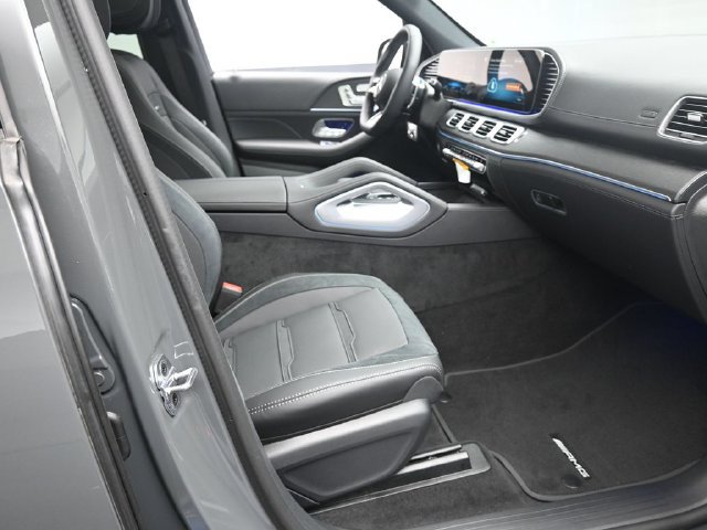 Used 2026 Mercedes-Benz GLE 53 AMG 4MATIC image 29
