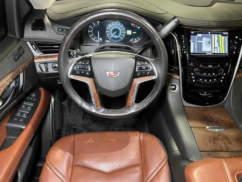 Used 2019 Cadillac Escalade Premium Luxury image 35
