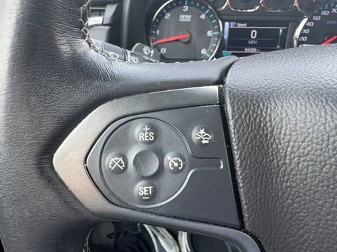 Used 2020 Chevrolet Tahoe LT w/ Max Trailering Package AWD/4WD image 27