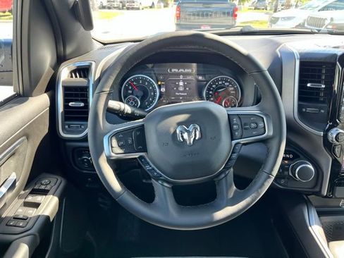 New 2026 RAM 1500 Lone Star image 8