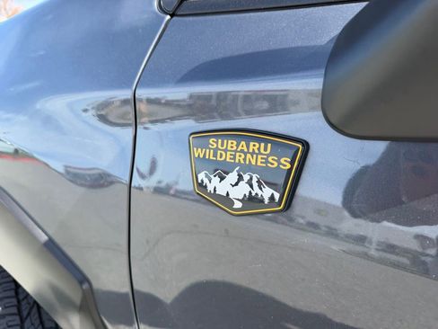 Used 2022 Subaru Forester Wilderness image 14