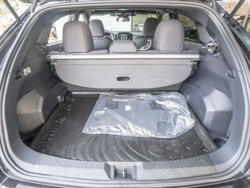 Certified 2025 Subaru Crosstrek 2.5i Sport image 20