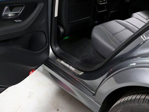 Certified 2026 Mercedes-Benz GLE 350 GLE 350 image 31