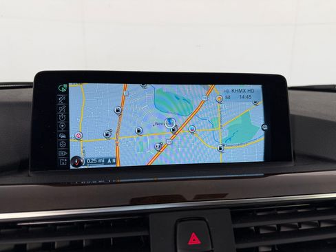 Used 2016 BMW 340i Sedan RWD image 30
