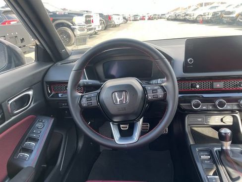 Used 2025 Honda Civic Si image 16