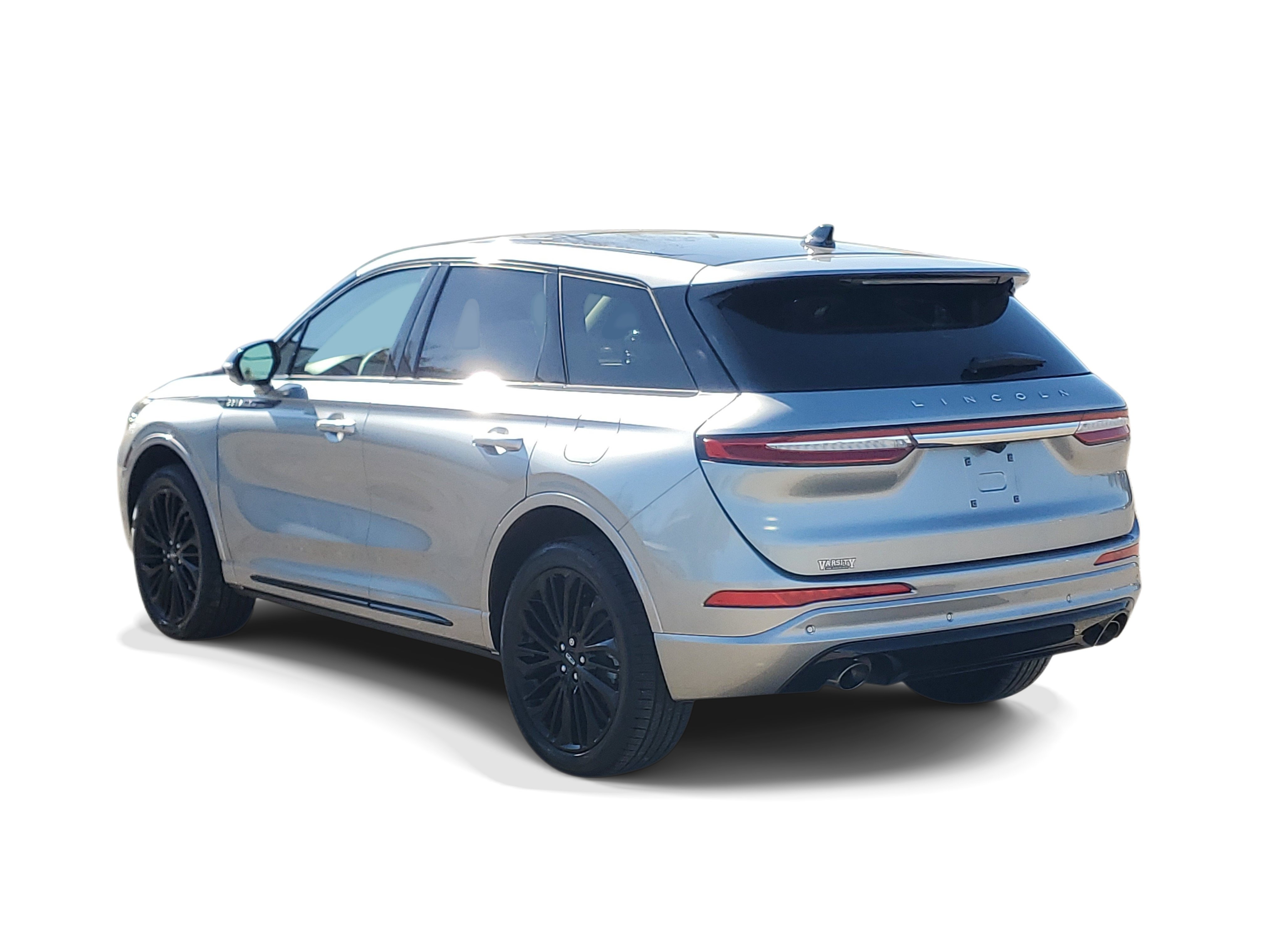 Used 2024 Lincoln Corsair AWD w/ Equipment Group 101A image 4