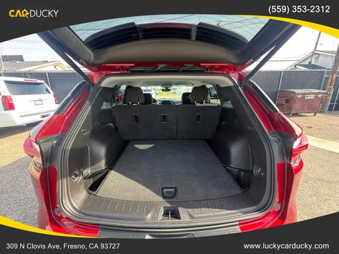 Used 2019 Chevrolet Blazer LT image 25