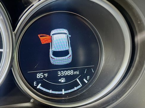 Used 2024 MAZDA CX-5 Carbon Edition image 18