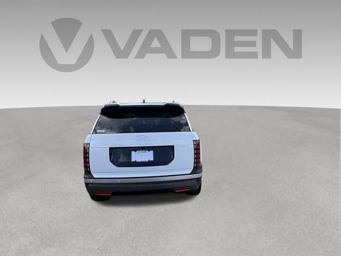 New 2026 Hyundai Palisade SEL FWD image 11