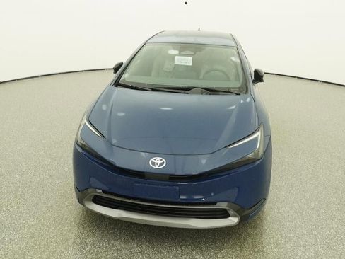 New 2026 Toyota Prius XLE image 48