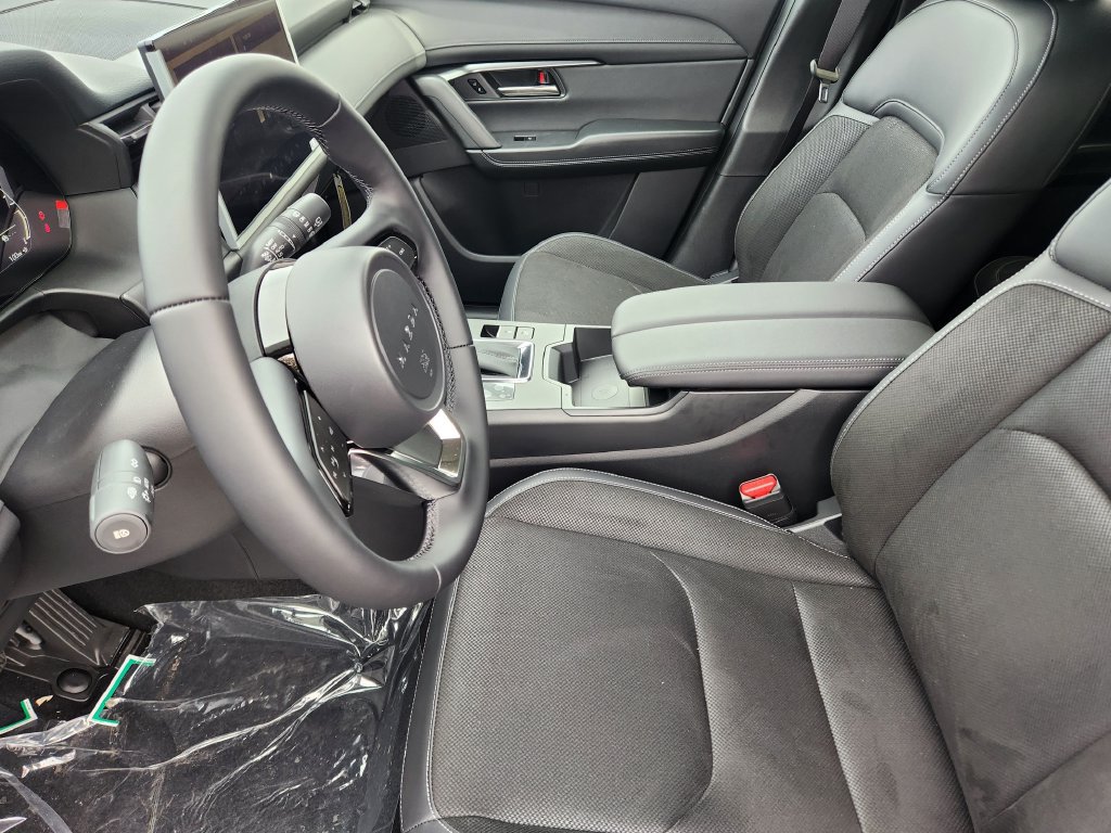 New 2026 MAZDA CX-5 Preferred AWD/4WD image 4