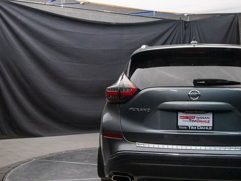 Used 2020 Nissan Murano SL image 12