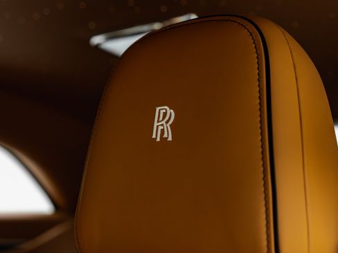 Used 2024 Rolls-Royce Spectre w/ Spectre Launch Package AWD/4WD image 37