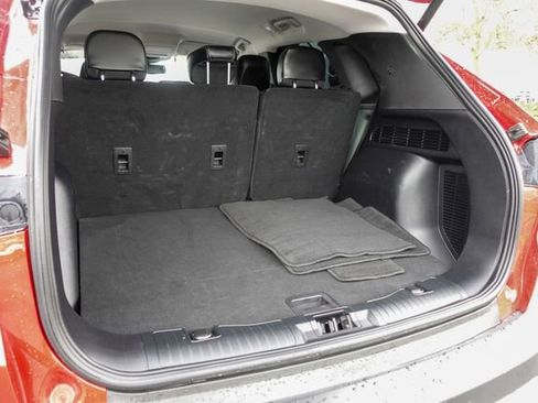 Used 2023 Ford Escape Platinum image 27