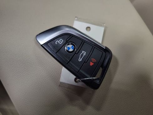 Used 2021 BMW X3 xDrive30i w/ Convenience Package image 15