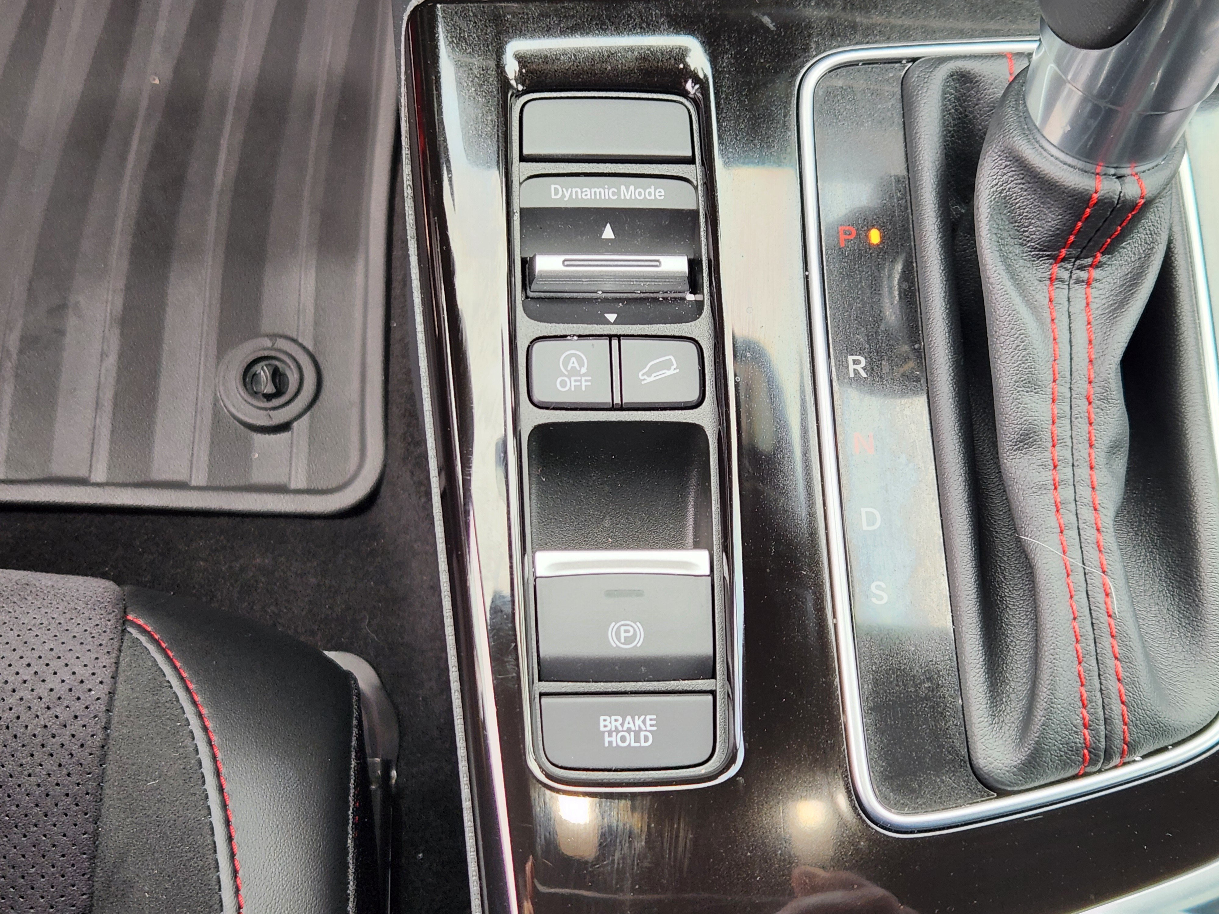 Certified 2025 Acura ADX A-Spec FWD image 22