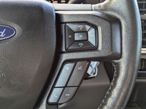 Used 2020 Ford F150 XLT w/ Equipment Group 302A Luxury image 24