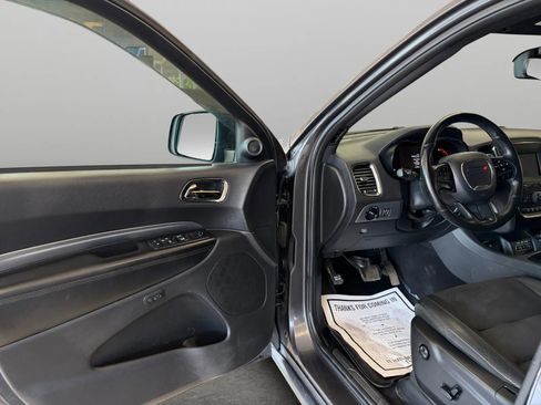 Used 2019 Dodge Durango GT AWD/4WD image 11