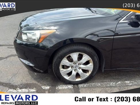 Used 2009 Honda Accord EX image 9